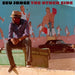 Seu Jorge – The Other Side LP vinyl record, image 1 of 3