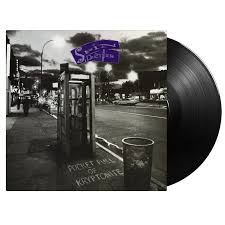 Spin Doctors – Pocket Full Of Kryptonite - Image 2