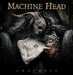 Machine Head – Unatoned (Clear vinyl) LP vinyl record, image 1 of 4
