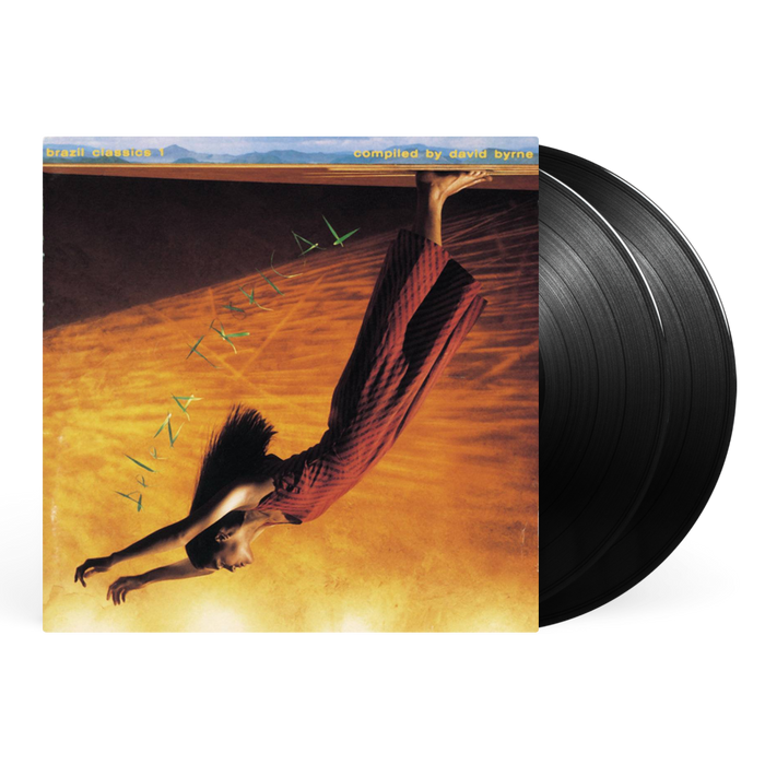 Various – Beleza Tropical (2xLP) LP vinyl record, image 2 of 2