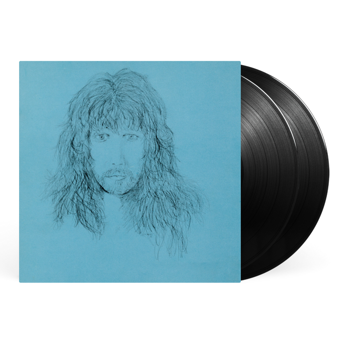 Robert Lester Folsom – Music and Dreams (2xLP, 50th Anniversary