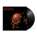 Sepultura – Beneath the Remains LP vinyl record, image 2 of 2