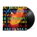 Radiohead – In Rainbows LP vinyl record, image 2 of 3