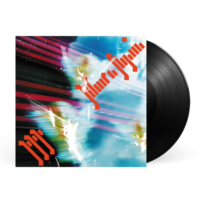 Ppp (piezo Dj Plead and Dj Python) – Bborn Again (12", EP) 12" vinyl record, image 2 of 2