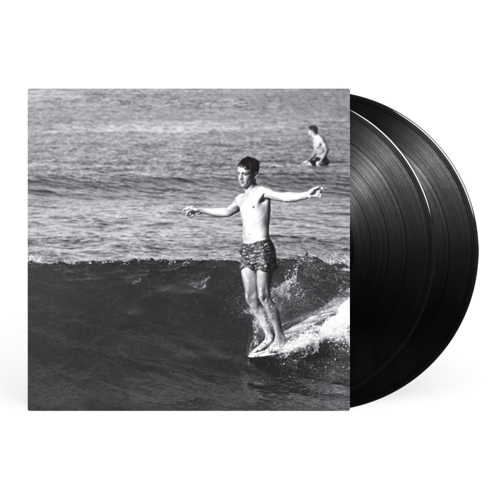 The Rapture – In The Grace Of Your Love (2xLP) LP vinyl record, image 2 of 3
