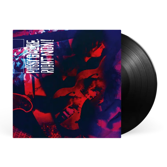 Pussy Galore – Right Now! - Image 2