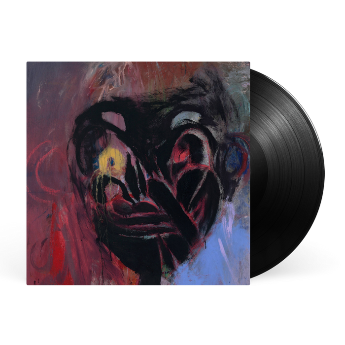 DIIV – Deceiver LP vinyl record, image 2 of 3
