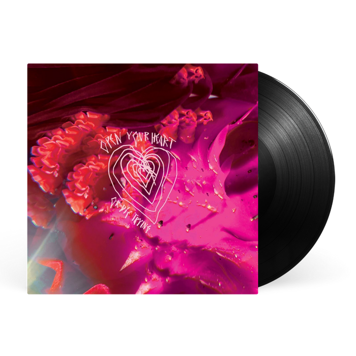 Arcade Fire – Open Your Heart Or Die Trying (RSD 2026 LP vinyl record, image 2 of 2