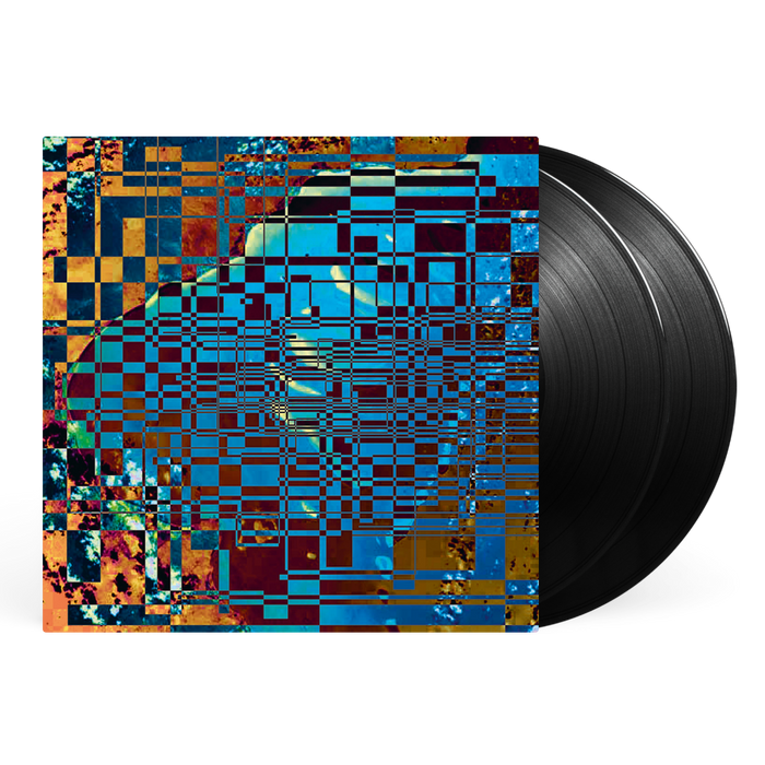 Monolake – Interstate (2xLP) LP vinyl record, image 2 of 2