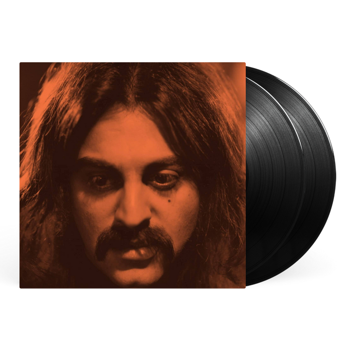 Kourosh Yaghmaei – Back From The Brink (Pre-Revolution Psychedelic Rock From Iran: 1973-1979) (3xLP) LP vinyl record, image 2 of 3