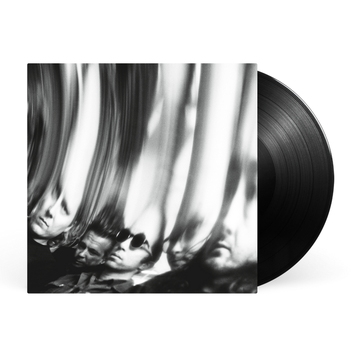 Segall Ty – Chrome LP vinyl record, image 2 of 2