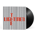 Bubbha Thomas & The Lightmen Plus One – Free As You Wanna Be LP vinyl record, image 3 of 3