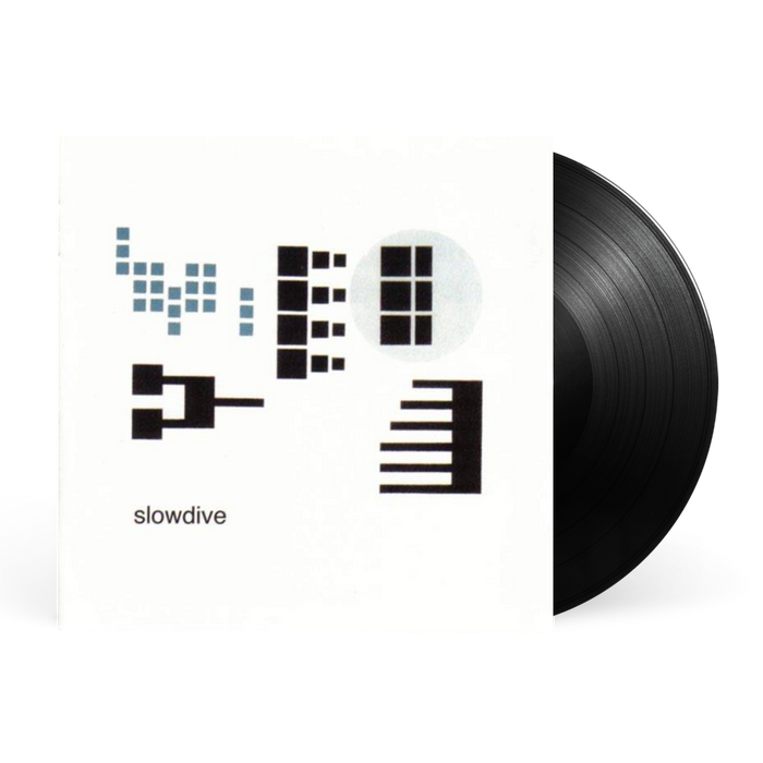 Slowdive – Pygmalion LP vinyl record, image 2 of 3