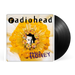 Radiohead – Pablo Honey LP vinyl record, image 3 of 3
