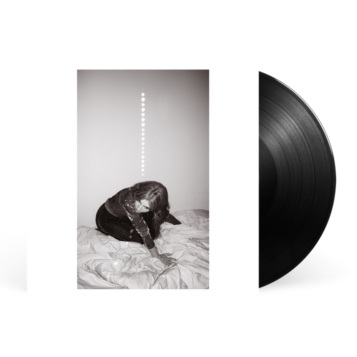 Julia Holter – Materia LP vinyl record, image 2 of 3