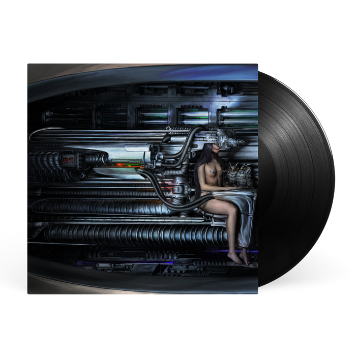 Arca – Xxxxx LP vinyl record, image 2 of 2