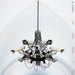 Interpol – This Mirror Weighs a Ton (2xLP, Transparent Red Vinyl) LP vinyl record, image 1 of 2