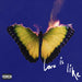 Maroon 5 – Love Is Like (Yellow Vinyl) LP vinyl record, image 1 of 2