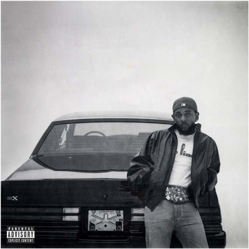 Kendrick Lamar – GNX - Image 1