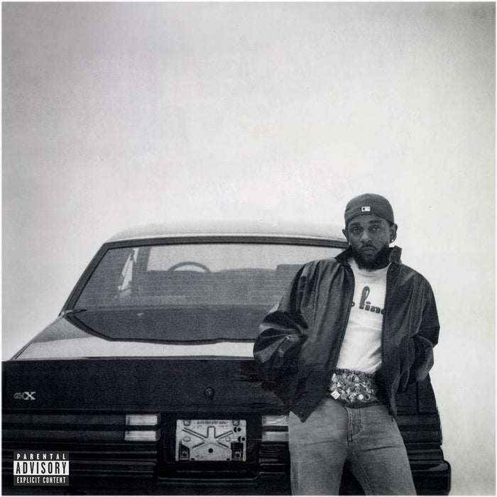 Kendrick Lamar – GNX - Image 1
