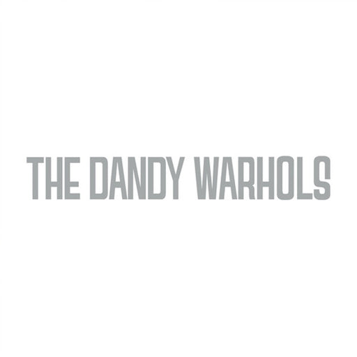 The Dandy Warhols – Dandys Rule OK (2xLP, Red vinyl) - Image 1