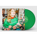 Julia Jacklin – Crushing (Green Vinyl) LP vinyl record, image 2 of 2