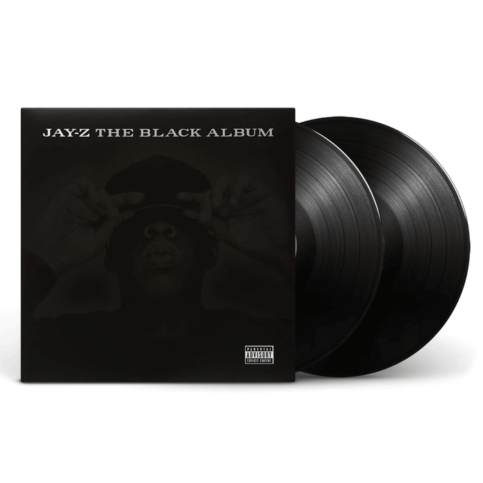 Jay-Z – The Black Album (2xLP) for Sale | Dutch Vinyl