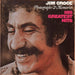 Jim Croce – Photographs & Memories (His Greatest Hits) LP vinyl record, image 1 of 3