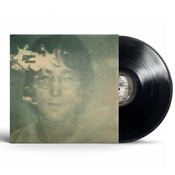 John Lennon – Imagine LP vinyl record, image 2 of 3
