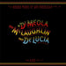 Al Di Meola, John McLaughlin, Paco De Lucía – Friday Night In San Francisco (Music On Vinyl, Purple Vinyl) LP vinyl record, image 1 of 3