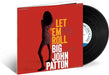 John Patton – Let 'Em Roll (Blue Note Tone Poet) LP vinyl record, image 3 of 4