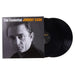 Johnny Cash – The Essential Johnny Cash (2xLP) LP vinyl record, image 2 of 3
