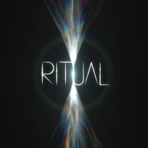 Jon Hopkins – Ritual - Image 1