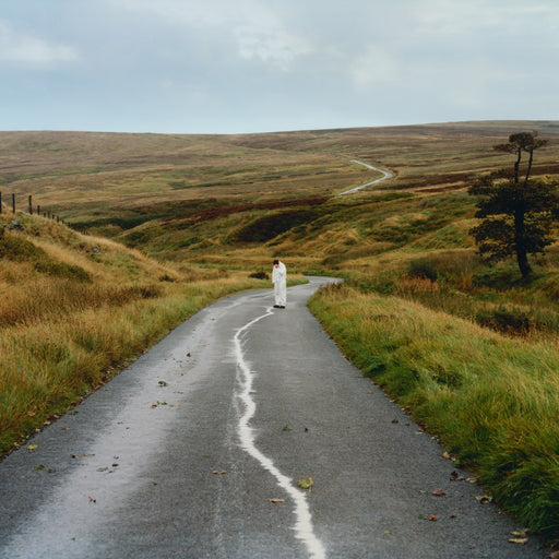 Jordan Rakei – The Loop (2xLP) - Image 1