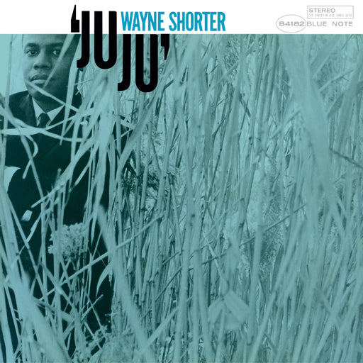 Wayne Shorter – Juju (Blue Note Classic) - Image 1