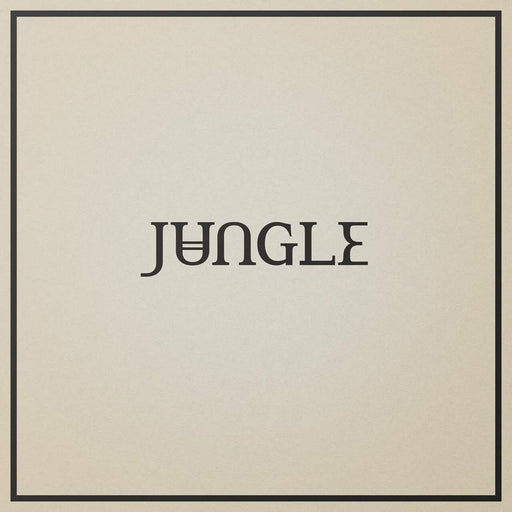Jungle – Loving In Stereo LP vinyl record, image 1 of 2