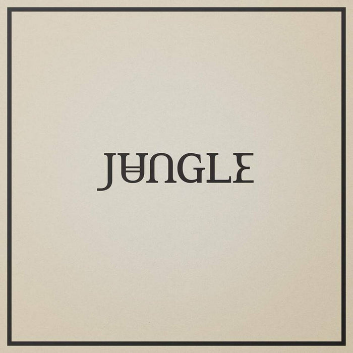 Jungle – Loving In Stereo LP vinyl record, image 1 of 2