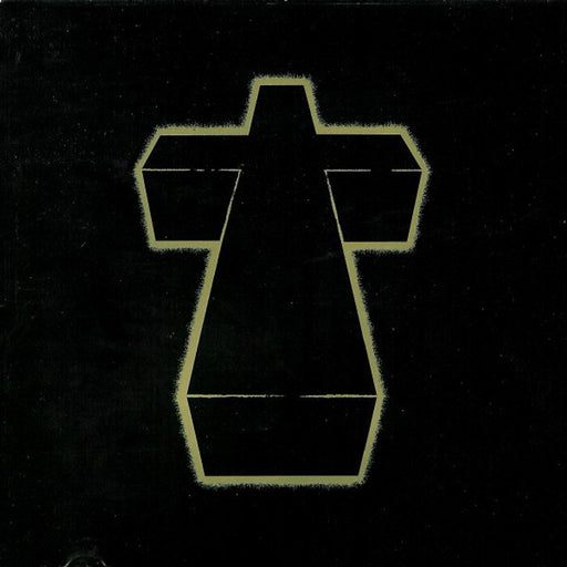 Justice – † (2xLP) LP vinyl record, image 1 of 2