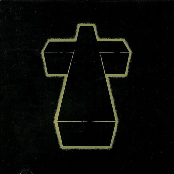 Justice – † (2xLP) LP vinyl record, image 1 of 2