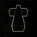 Justice – † (2xLP) LP vinyl record, image 1 of 2