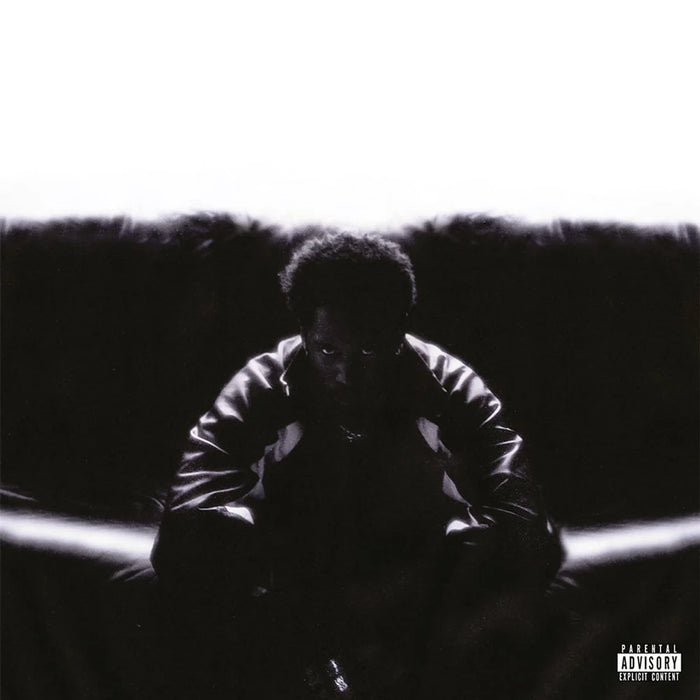Kaytranada – Timeless (2xLP) - Image 1