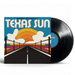 Khruangbin, Leon Bridges – Texas Sun 12" vinyl record, image 2 of 2