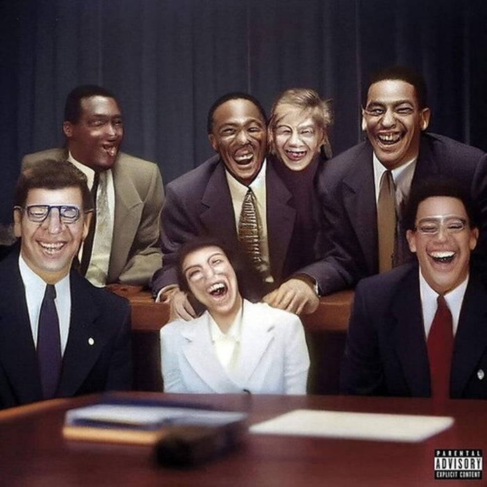 Lil Yachty – Let’s Start Here. (2xLP) - Image 1
