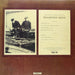 Jon Hopkins & King Creosote – Diamond Mine LP vinyl record, image 2 of 2
