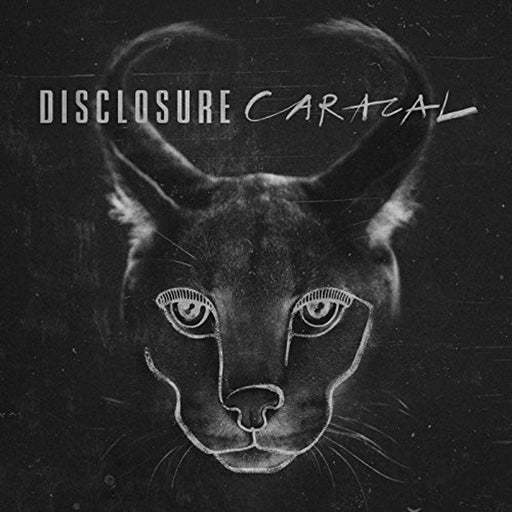 Disclosure – Caracal (2xLP) - Image 1