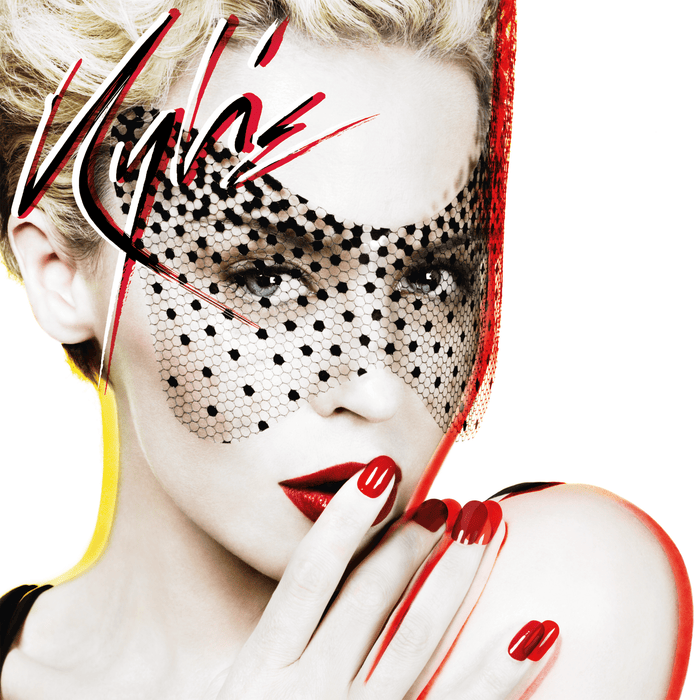 Kylie Minogue – X LP vinyl record, image 1 of 2
