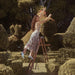 Laufey – a Matter of Time:new Edition (2xLP, Water Colour vinyl) - Image 1