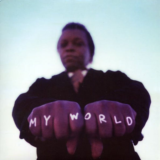 Lee Fields – My World LP vinyl record