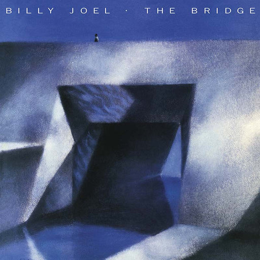 Billy Joel – The Bridge LP vinyl record, image 1 of 2