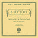 Billy Joel – Fantasies and Delusions - Image 1